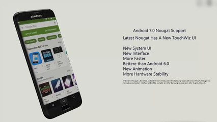 upcoming smartphone 2017 samsung galaxy s8