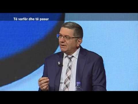 Në Fokus - Të varfër dhe të pasur - Ora News