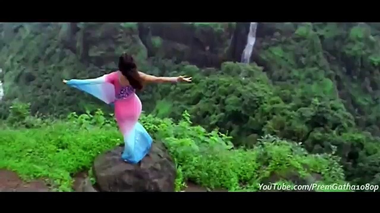 Silsile Mulaqaton Ke - Bardaasht (1080p Hd Song)-TOScKghcFVk