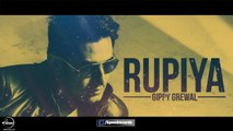 Rupiya (Full Audio Song) _ Gippy Grewal _ Punjabi Audio Song _ Speed Records