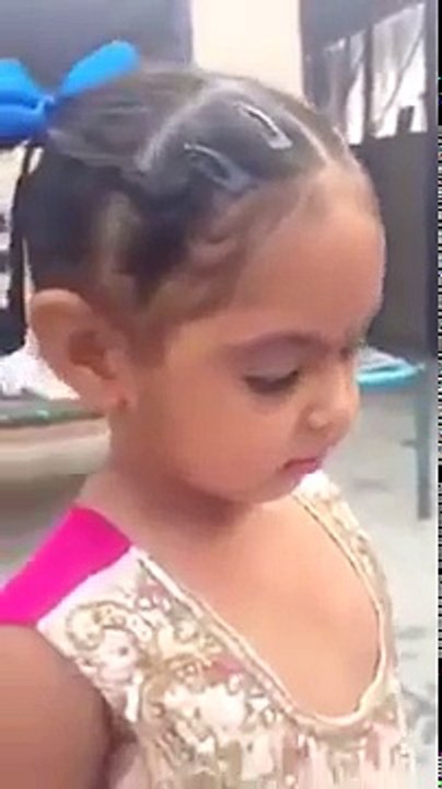 Punjabi_Funny_baby_girl.comedy