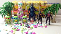 Teenage Mutant Ninja Turtles,Angry Birds,Ant Man, Antman Figure,#Play Toys for Kids