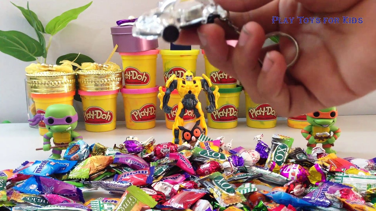 Teenage Mutant Ninja Turtles,Angry Birds,Dalmatians,Kids' Toys, Children Videos,#Play Toys for Kids