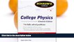 Pre Order Schaum s Outline of College Physics, 11th Edition (Schaum s Outlines) Frederick Bueche