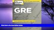 Pre Order Cracking the GRE Mathematics Subject Test, 4th Edition Steven A. Leduc mp3