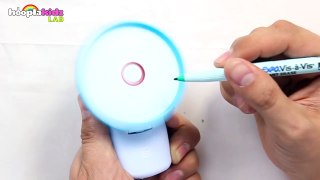 Simple and Cool Yet Amazing Science Tricks and Experiments That You Can Do at Home by HooplaKidzLab