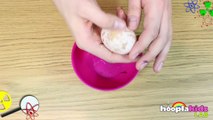 Best of Science Tricks With Eggs Cool Science Experiments Compilation by HooplaKidzLab