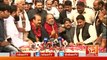 Qamar Zaman Kaira Press Conference 26 November 2016 #PPP #Punjab #IndianVoilation #Bhutto #Curruption