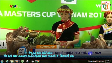 3 dong tac the duc, giup cho benh tim mach & huyet ap