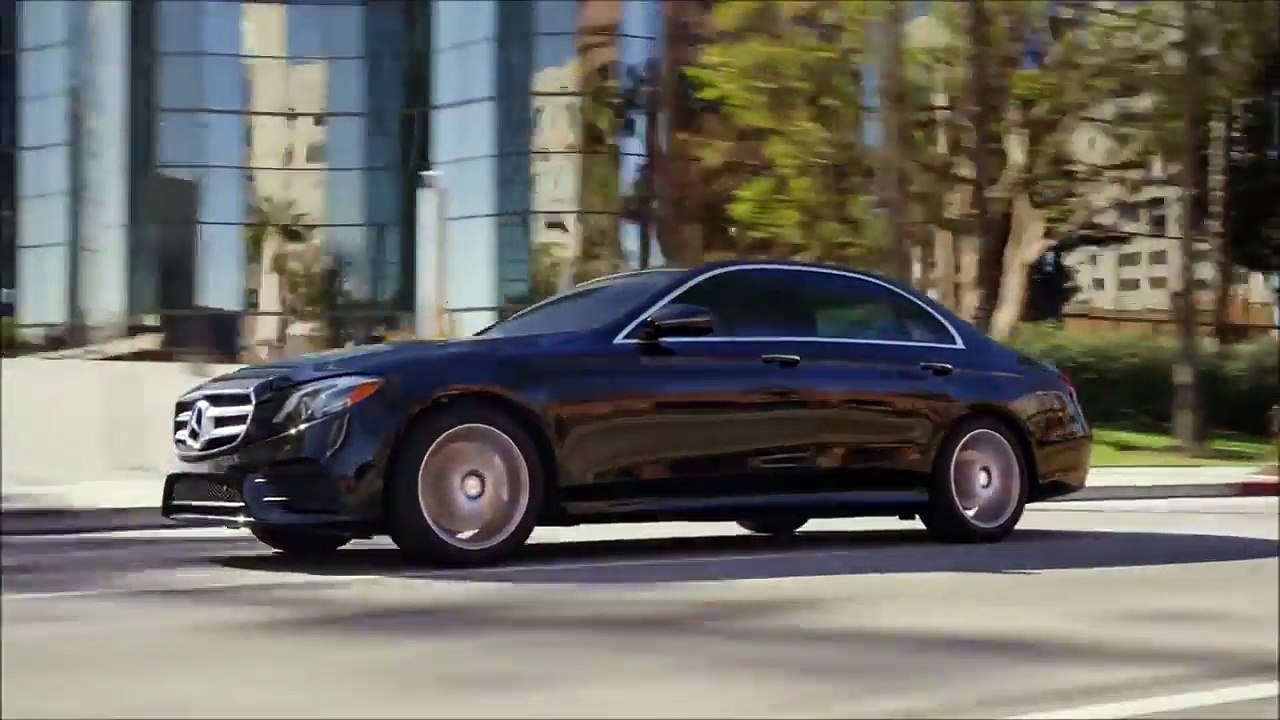 Mercedes E Class 2017 Wish to Possess Review