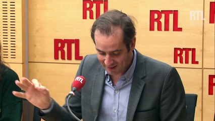Tanguy Pastureau : Tuba et Chiasse, des prénoms modernes