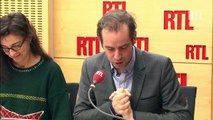 Tanguy Pastureau : Fillon et Juppé, la déradicalisation express
