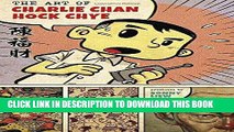 [PDF] The Art of Charlie Chan Hock Chye (Pantheon Graphic Novels) Popular Colection