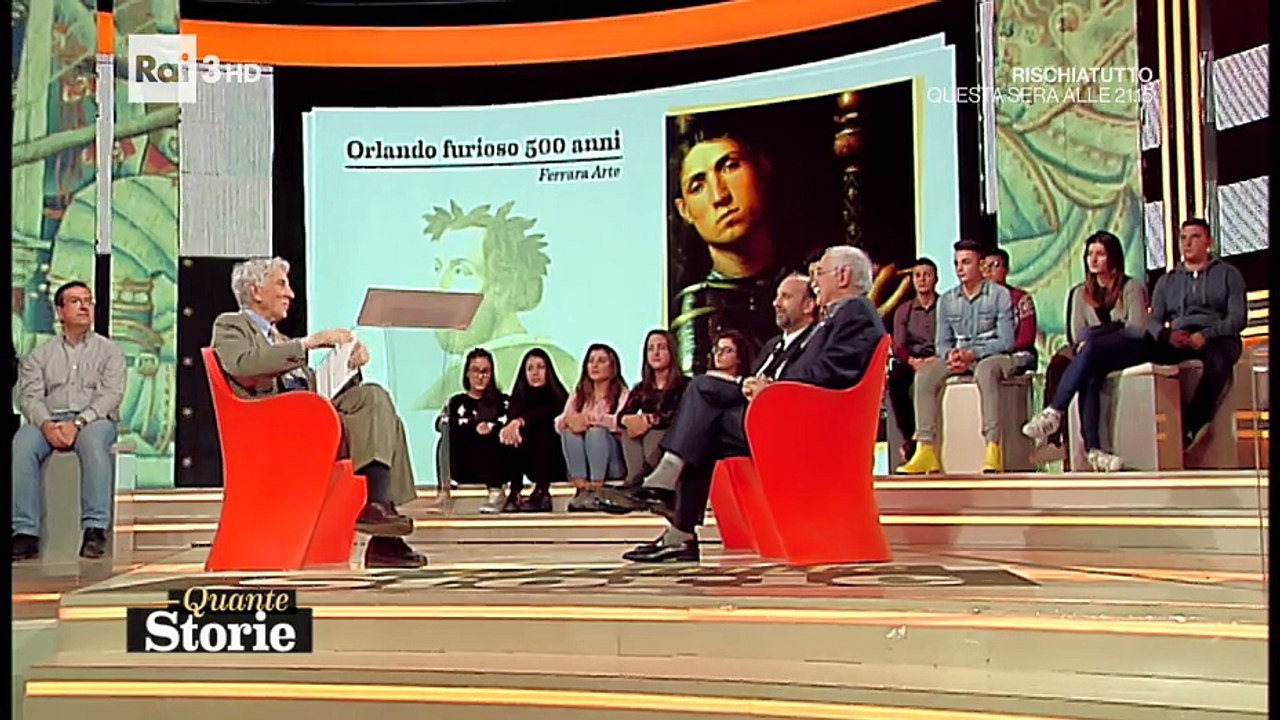 Orlando_Furioso  -- 2016
