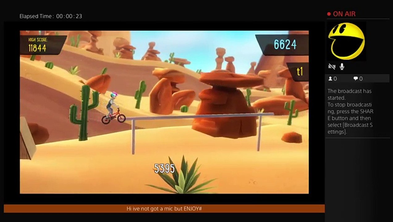 XxsnoopdogxX32's Live PS4 Broadcast with randoms (23)