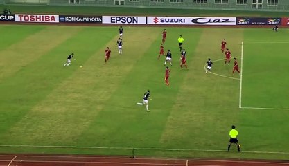 Chrerng Polroth Super Goal HD - Vietnam	2-1	Cambodia 26.11.2016
