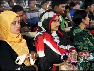 পাবনায় চলছে ৩ দিনব্যাপী লালন স্মরণ উৎসব