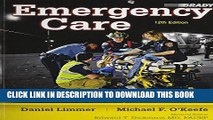 [READ] Mobi Emergency Care with Workbook for Emergency Care Plus Resource Central -- Access Card