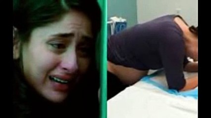 Kareena Kapoor Admitted in Hospital For Delivery