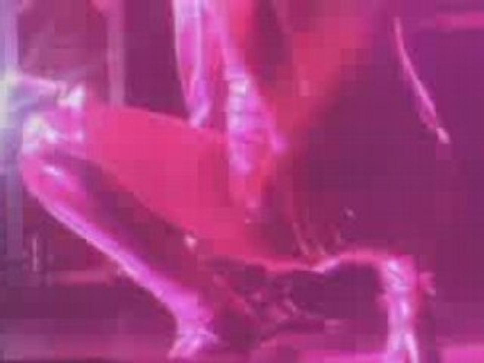 Peaches - Boys Want To Be Her