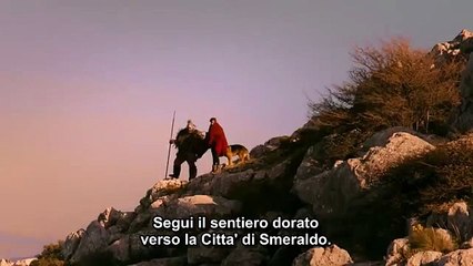 Emerald City Season 1 Trailer (Gerran Howell, Adria Arjona, Vincent D'Onofrio) - SUB ITA