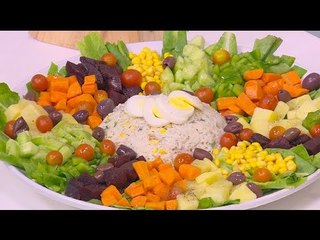 سلطة مغربية | نادية سرحان