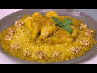 دبابيس بالتتبيلة | نادية سرحان