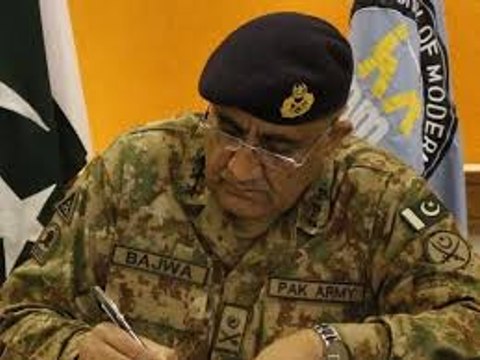 New Pakistan Army Chief Announced - Gen Qamar Javed Bajwa will New Army Chief Pakistan - News Headlines Today 26 November 2016, Gen Qamar Javed Bajwa will New Army Chief Pakistan
