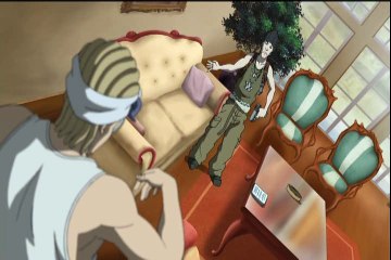 The Boondocks - 1x11 - Let-s Nab Oprah