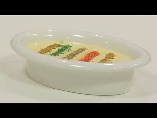 ثومية | رانيا الجزار