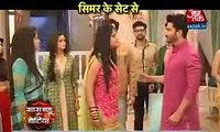 Kasam Tere Pyaar Ki 27th November 2016