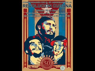 Спасибо, Фидель - Gracias, Fidel