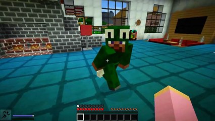 Minecraft Parents - LITTLE KELLY & BABY ELLIE MOVE OUT!