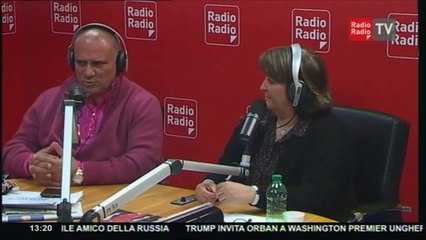 Io le donne non le capisco_ 26 novembre 2016_Parte 2