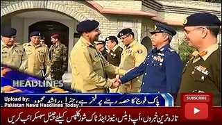 News Headlines 26 November 2016, News  Pakistan