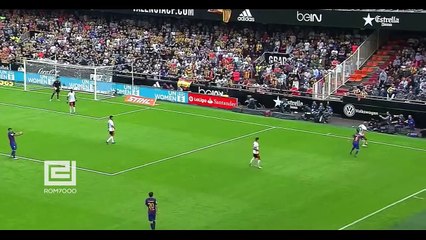 The Art of Passing 2016 - 2017 Best Passes