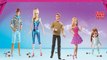 Frozen Elsa Finger Family Rhymes |Masha And The Bear | Barbie Finger Family Songs