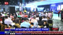 Lippo Cikarang Menggelar Grand Preview Apartemen Newport Park