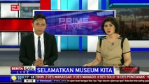 Tiga Museum di Jakarta Tutup Sementara untuk Perawatan Fumigasi