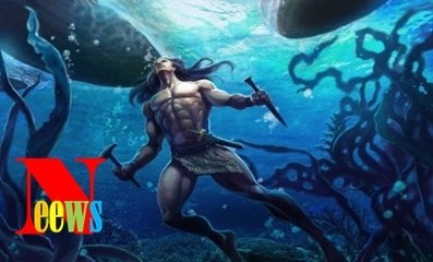 Yết Kiêu và chuyện tình buồn nhưng ý nghĩa với 4 người con gái!