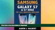FAVORITE BOOK  Samsung Galaxy S7   S7 Edge: The 100% Unofficial User Guide  BOOK ONLINE
