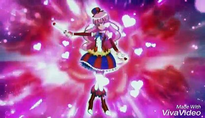 Balala The Fairies - Over The Rainbow Transformations