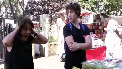 New Funny Videos pranks 2016 - Try Not To Laugh - Funny videos - Funny pranks of October 2016 -