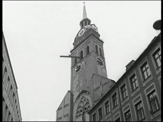 Museumsratten - Puppentheater Sammlung  der Stadt München