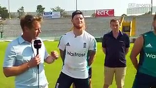 England vs Sky Sports Penalty Shootout 2016