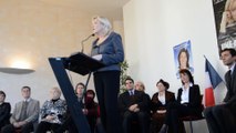 Marine Le Pen : Avant de parler de « vivre ensemble », faudra aussi rappeler ce qu’est le « savoir vivre »...