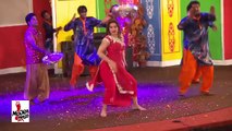 TERA ISHQ VI PAGAL - SEXY QISMAT BAIGN MUJRA DANCE