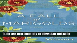 [PDF] A Fall of Marigolds Full Colection
