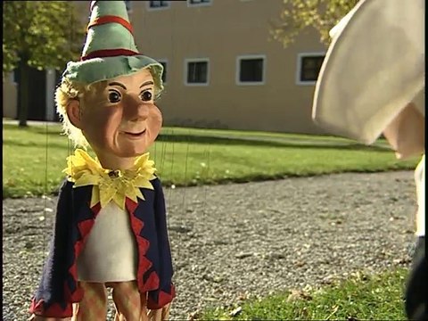 Augusta Mozarteum – Kasperl auf den Spuren von W. A. Mozart