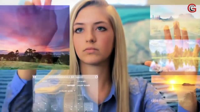 Top 5 Future Technology Inventions - 2019 - 2050